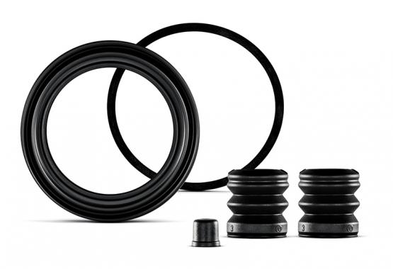 Kit de reparación sin pistón