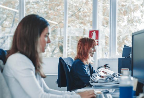 Trabajadoras Autofren